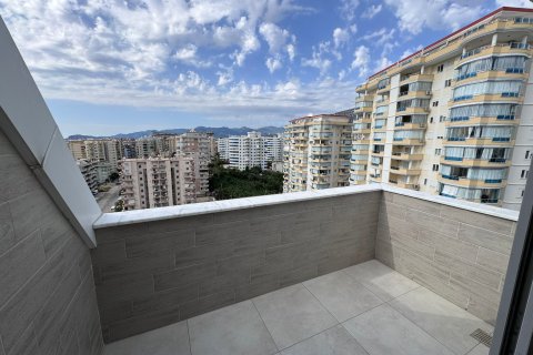 Daire  4+1  Mahmutlar, Antalya, Türkiye №223198 - 15