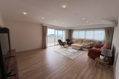 Daire  4+1  Mahmutlar, Antalya, Türkiye №223198 - 2