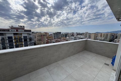 Daire  4+1  Mahmutlar, Antalya, Türkiye №223198