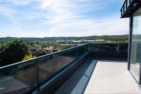 Продажа квартиры в Стамбуле, Турция 4+1, 206м2, №221961 – фото 2