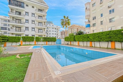 1+1 Wohnung in Mahmutlar, Antalya, Türkei Nr. 237553 - 14