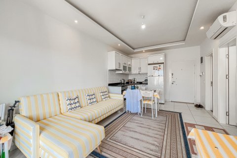 1+1 Wohnung in Mahmutlar, Antalya, Türkei Nr. 237553 - 2