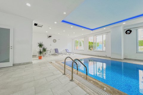 1+1 Wohnung in Mahmutlar, Antalya, Türkei Nr. 237553 - 16