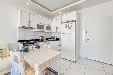 1+1 Wohnung in Mahmutlar, Antalya, Türkei Nr. 237553 - 6