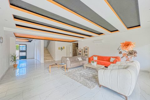 1+1 Wohnung in Mahmutlar, Antalya, Türkei Nr. 237553 - 7