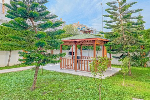 1+1 Wohnung in Mahmutlar, Antalya, Türkei Nr. 237553 - 13