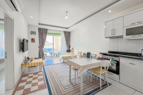 1+1 Wohnung in Mahmutlar, Antalya, Türkei Nr. 237553 - 5