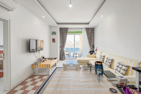 1+1 Wohnung in Mahmutlar, Antalya, Türkei Nr. 237553 - 4
