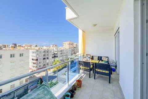 1+1 Wohnung in Mahmutlar, Antalya, Türkei Nr. 237553 - 12