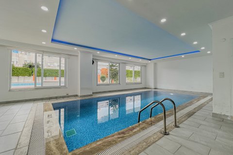 1+1 Wohnung in Mahmutlar, Antalya, Türkei Nr. 237553 - 17