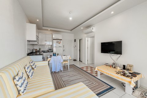 1+1 Wohnung in Mahmutlar, Antalya, Türkei Nr. 237553 - 3