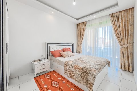1+1 Wohnung in Mahmutlar, Antalya, Türkei Nr. 237553 - 8