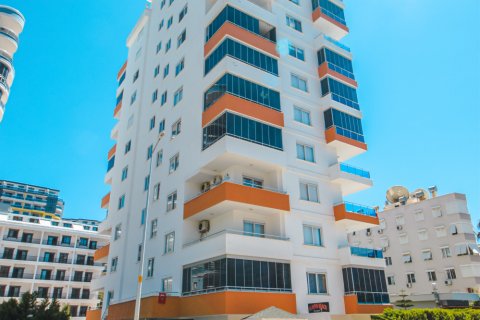 1+1 Wohnung in Mahmutlar, Antalya, Türkei Nr. 237553 - 15