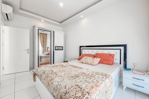 1+1 Wohnung in Mahmutlar, Antalya, Türkei Nr. 237553 - 10