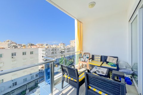 1+1 Wohnung in Mahmutlar, Antalya, Türkei Nr. 237553 - 11