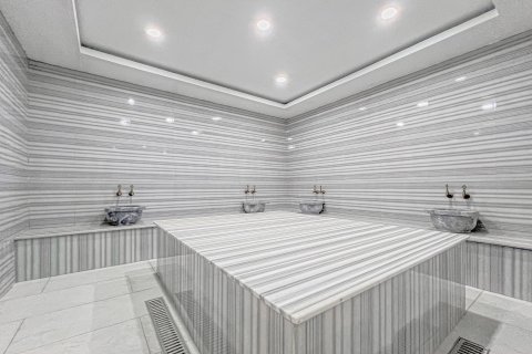 1+1 Wohnung in Mahmutlar, Antalya, Türkei Nr. 237553 - 18