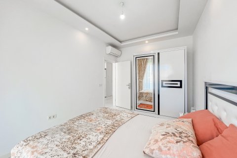 1+1 Wohnung in Mahmutlar, Antalya, Türkei Nr. 237553 - 9
