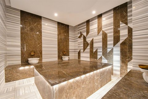 1+1 Leilighet i Oba, Antalya, Tyrkia Nr. 237555 - 25