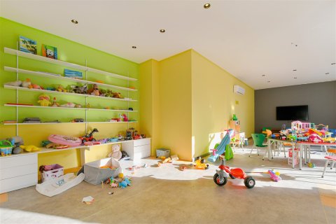 1+1 Leilighet i Oba, Antalya, Tyrkia Nr. 237555 - 20