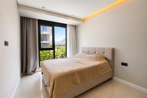 1+1 Leilighet  i Oba, Antalya, Tyrkia Nr. 237555 - 15