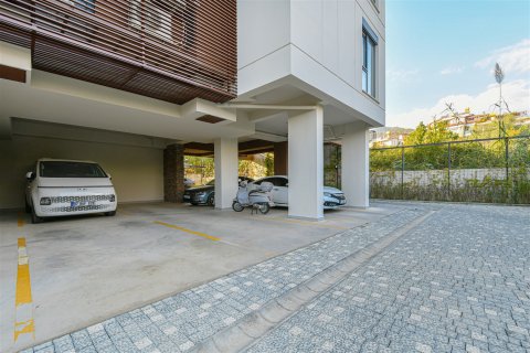 1+1 Leilighet  i Oba, Antalya, Tyrkia Nr. 237555 - 26