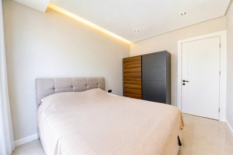 1+1 Leilighet  i Oba, Antalya, Tyrkia Nr. 237555 - 13