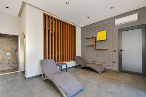 1+1 Leilighet i Oba, Antalya, Tyrkia Nr. 237555 - 28