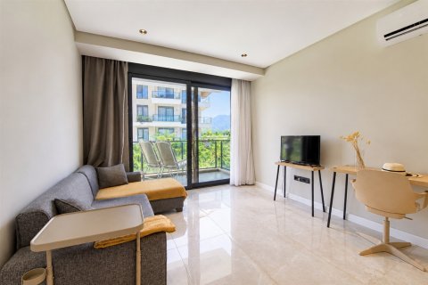 1+1 Leilighet  i Oba, Antalya, Tyrkia Nr. 237555 - 10