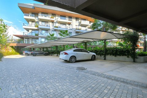 1+1 Leilighet  i Oba, Antalya, Tyrkia Nr. 237555 - 27