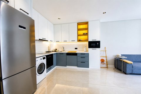 1+1 Leilighet  i Oba, Antalya, Tyrkia Nr. 237555 - 9