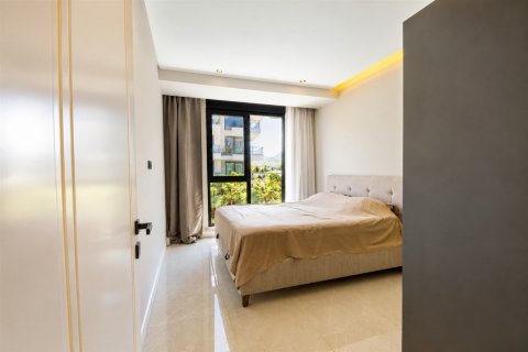 1+1 Leilighet  i Oba, Antalya, Tyrkia Nr. 237555 - 14