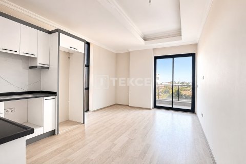 3+1 Penthäuser  in Alanya, Antalya, Türkei Nr. 237559 - 9