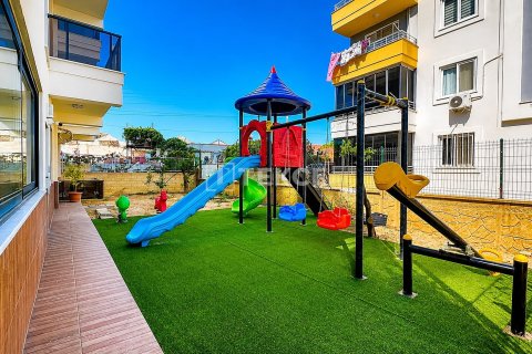 3+1 Penthäuser  in Alanya, Antalya, Türkei Nr. 237559 - 4