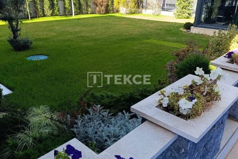 Продажа виллы в Анкаре, Турция 7+1, 430м2, №237557 – фото 18