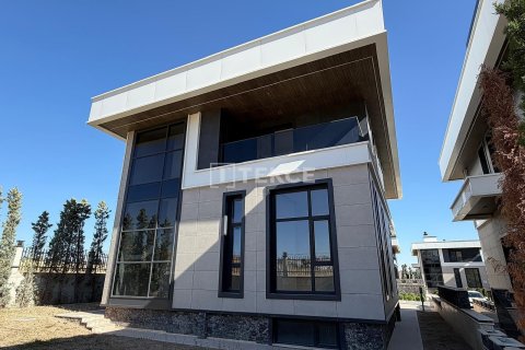 Продажа виллы в Анкаре, Турция 7+1, 430м2, №237557 – фото 7