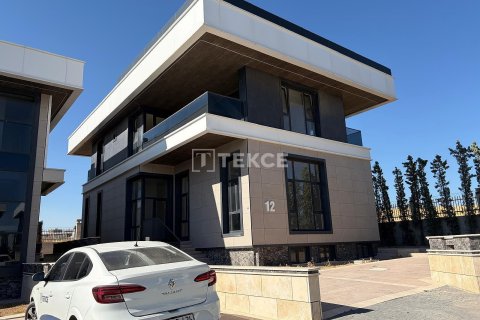 Продажа виллы в Анкаре, Турция 7+1, 430м2, №237557 – фото 2