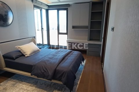 Продажа виллы в Анкаре, Турция 7+1, 430м2, №237557 – фото 14