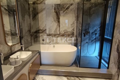 Продажа виллы в Анкаре, Турция 7+1, 430м2, №237557 – фото 16
