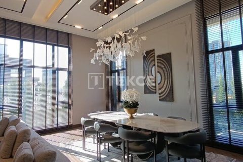 Продажа виллы в Анкаре, Турция 7+1, 430м2, №237557 – фото 9