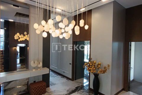 Продажа виллы в Анкаре, Турция 7+1, 430м2, №237557 – фото 12