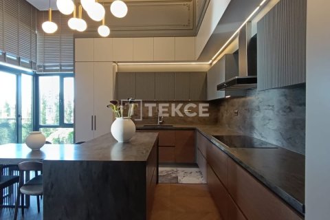 Продажа виллы в Анкаре, Турция 7+1, 430м2, №237557 – фото 11