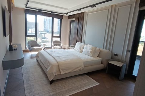 Продажа виллы в Анкаре, Турция 7+1, 430м2, №237557 – фото 13