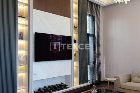 Продажа виллы в Анкаре, Турция 7+1, 430м2, №237557 – фото 8