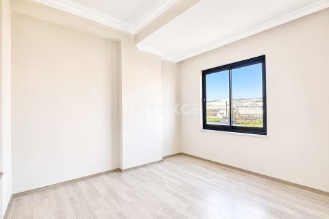 2+1 Penthäuser  in Alanya, Antalya, Türkei Nr. 237558 - 11