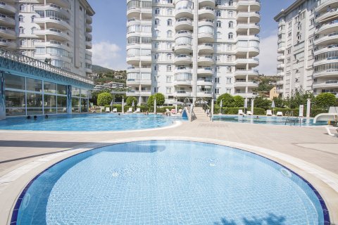 2+1 Wohnung in Cikcilli, Antalya, Türkei Nr. 237554 - 18