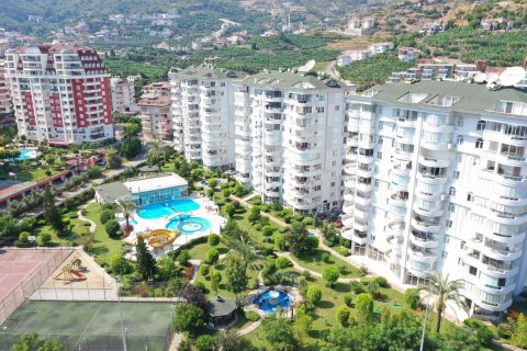 2+1 Wohnung in Cikcilli, Antalya, Türkei Nr. 237554 - 15