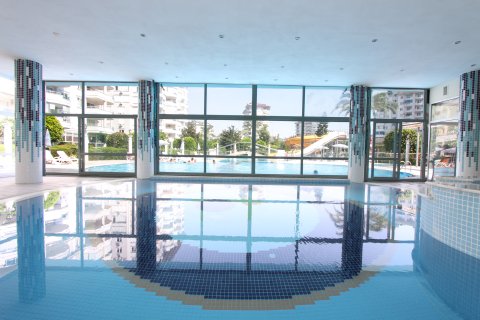 2+1 Wohnung in Cikcilli, Antalya, Türkei Nr. 237554 - 25