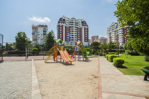 2+1 Wohnung in Cikcilli, Antalya, Türkei Nr. 237554 - 21