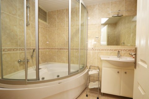 2+1 Wohnung in Cikcilli, Antalya, Türkei Nr. 237554 - 13