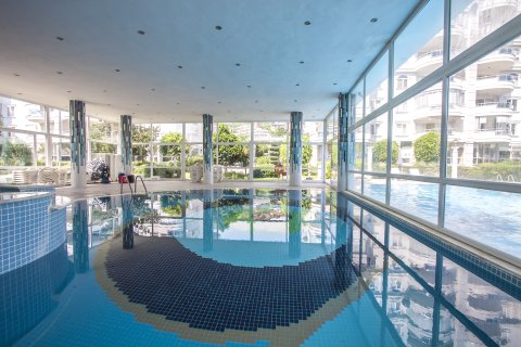 2+1 Wohnung in Cikcilli, Antalya, Türkei Nr. 237554 - 24